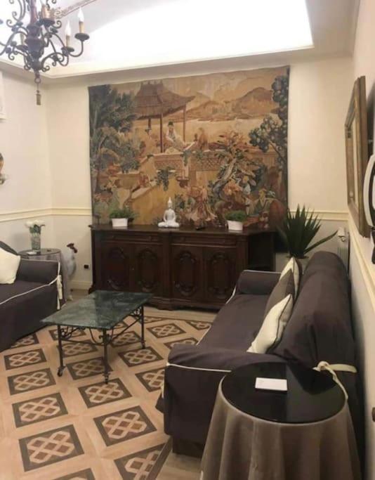 Appartamento Incantevole Al Centro Di Bologna Galliera Exterior foto